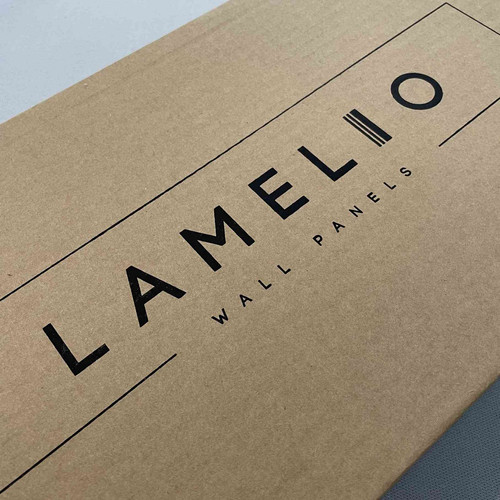 Lamelio lamella falpanel mintadoboz ALLURE Lamelio lamella falpanel mintadoboz ALLURE