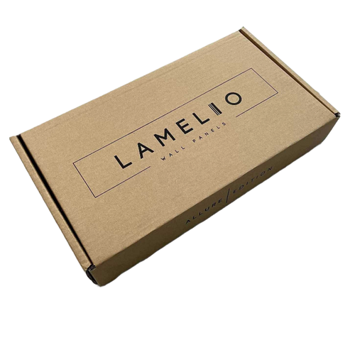 Lamelio lamella falpanel mintadoboz ALLURE Lamelio lamella falpanel mintadoboz ALLURE