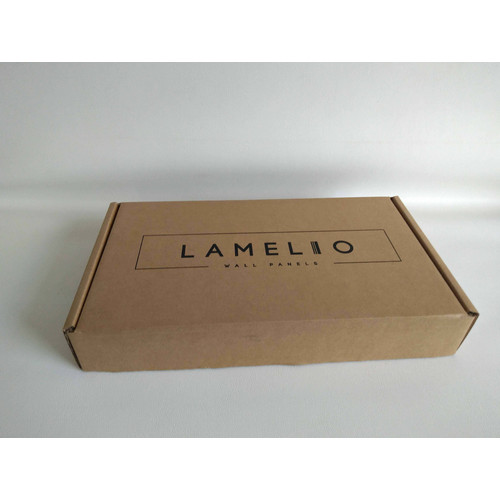 Lamelio lamella falpanel mintadoboz CLASSIC