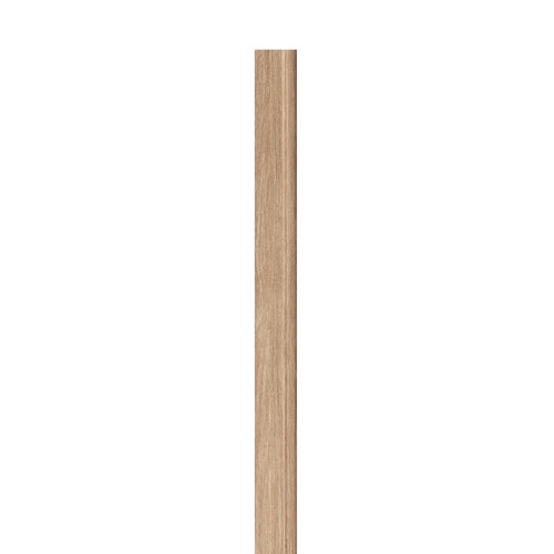 OLMO Aranytölgy Lamelio lamella bal záróelem (4,2x270cm) OLMO Aranytölgy Lamelio lamella bal záróelem (4,2x270cm)