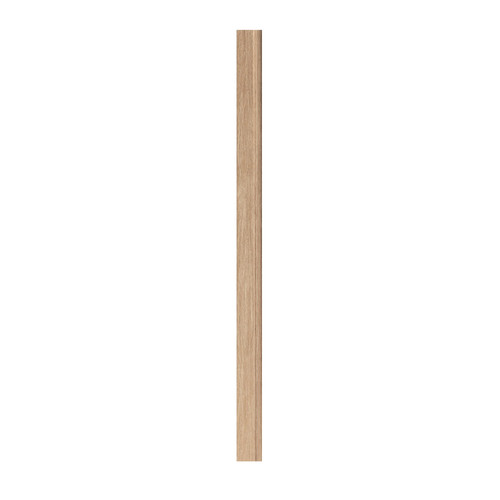 OLMO Aranytölgy Lamelio lamella bal záróelem (4,2x270cm) OLMO Aranytölgy Lamelio lamella bal záróelem (4,2x270cm)