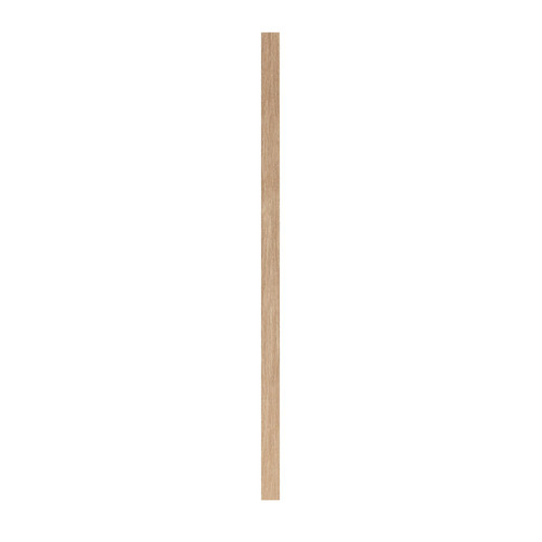 OLMO Aranytölgy Lamelio lamella jobb záróelem (2,7x270cm)