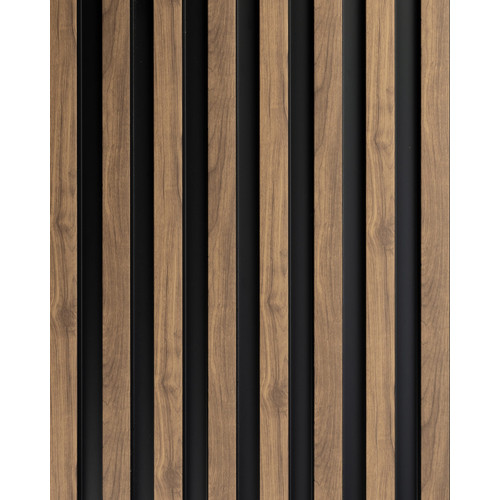 OLMO Tölgy Lamelio lamella bal záróelem (4,2x270cm)