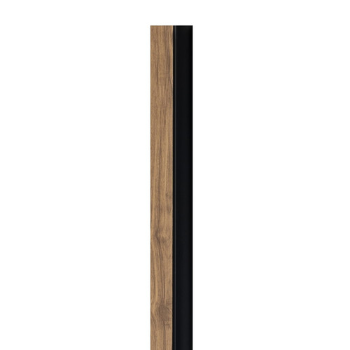 OLMO Tölgy Lamelio lamella bal záróelem (4,2x270cm)
