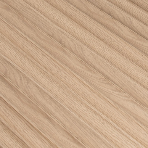 ONDA Oak natural Lamelio lamella natúr tölgy falburkolat, beltéri bordás falipanel (12x270cm)