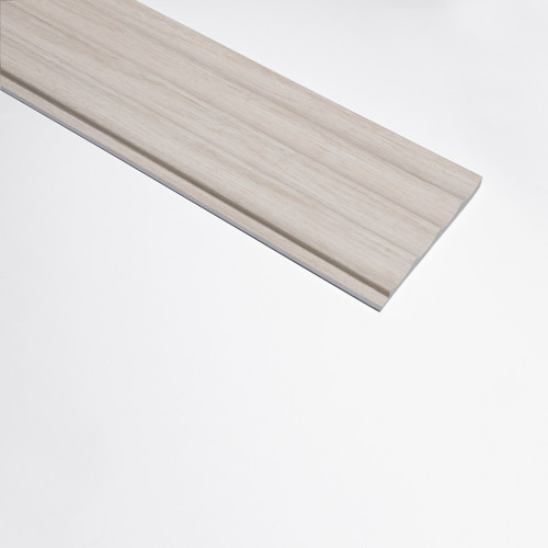 ONDA Oak White Lamelio lamella fehér tölgy falburkolat, beltéri bordás falipanel (12x270cm) ONDA Oak White Lamelio lamella fehér tölgy falburkolat, beltéri bordás falipanel (12x270cm)