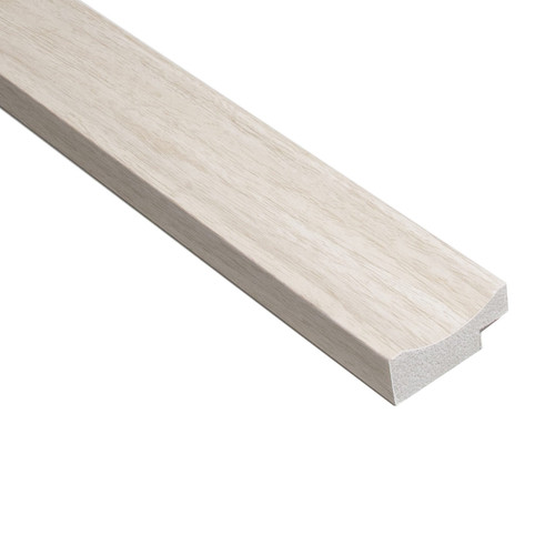 ONDA Fehér tölgy Lamelio lamella falburkolat jobb oldali záróelem (3,2x270cm) ONDA Fehér tölgy Lamelio lamella falburkolat jobb oldali záróelem (3,2x270cm)