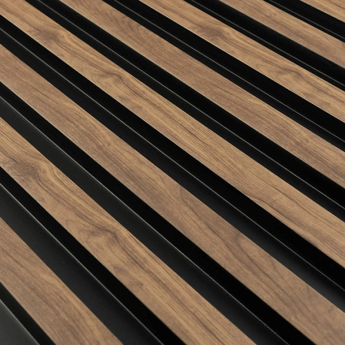 VASCO Craft tölgy Lamelio lamella bal záróelem (6x270cm) VASCO Craft tölgy Lamelio lamella bal záróelem (6x270cm)