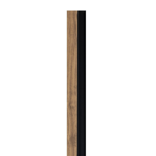 VASCO Craft tölgy Lamelio lamella bal záróelem (6x270cm) VASCO Craft tölgy Lamelio lamella bal záróelem (6x270cm)