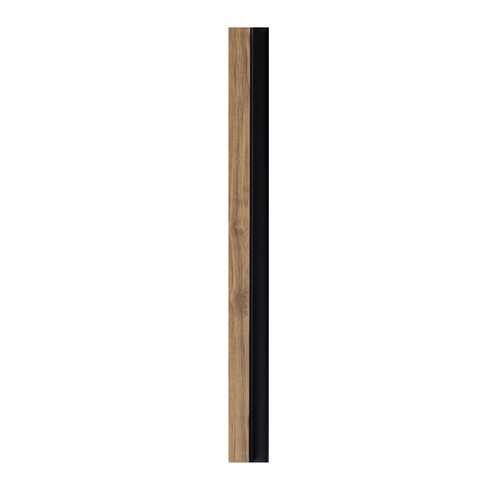 VASCO Craft tölgy Lamelio lamella bal záróelem (6x270cm) VASCO Craft tölgy Lamelio lamella bal záróelem (6x270cm)