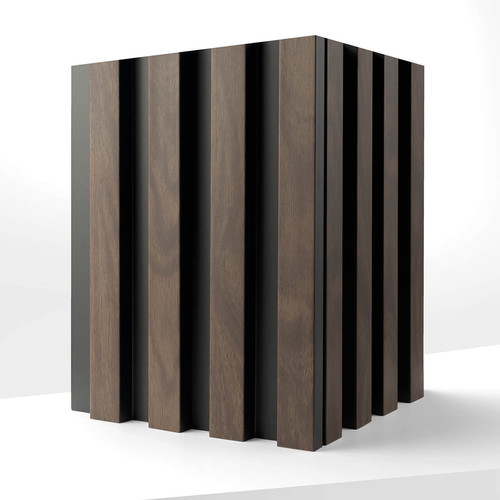 VASCO Dió Lamelio fa hatású lamella jobb záróelem (3,2x270cm)