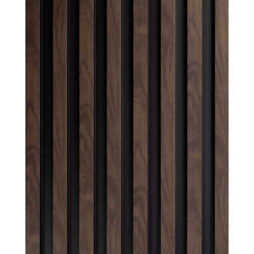 VASCO Dió Lamelio fa hatású lamella bal záróelem (6x270cm)