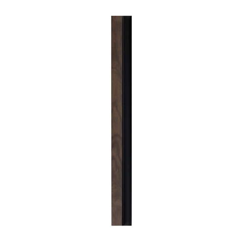 VASCO Dió Lamelio fa hatású lamella bal záróelem (6x270cm)