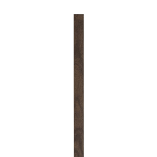 VASCO Dió Lamelio fa hatású lamella jobb záróelem (3,2x270cm)