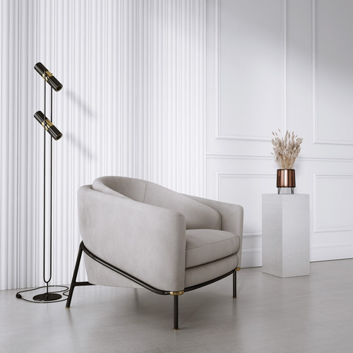VERSAL White Lamelio lamella fehér festhető falburkolat, beltéri bordás falipanel (12,3x270cm) VERSAL White Lamelio lamella fehér festhető falburkolat, beltéri bordás falipanel (12,3x270cm)