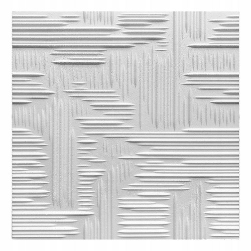 Álmennyezet - Marbet NORMA-2 modern festhető EPS polisztirol mennyezeti burkolólap (50x50cm) Álmennyezet - Marbet NORMA-2 modern festhető EPS polisztirol mennyezeti burkolólap (50x50cm)