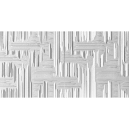 Álmennyezet - Marbet NORMA-2 modern festhető EPS polisztirol mennyezeti burkolólap (50x50cm) Álmennyezet - Marbet NORMA-2 modern festhető EPS polisztirol mennyezeti burkolólap (50x50cm)