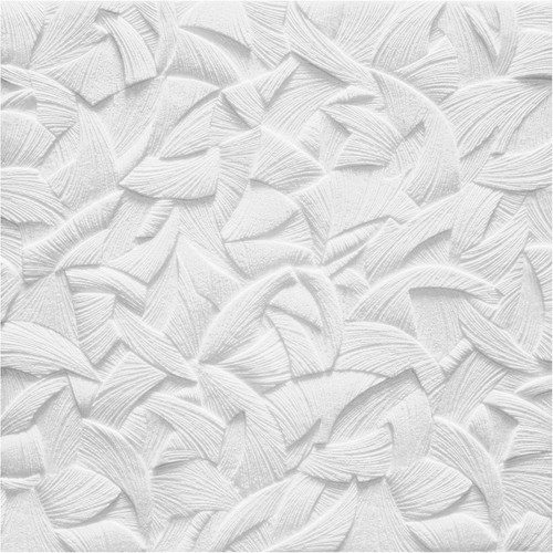 Mennyezeti burkolólap Zefir (50x50cm) nútos, festhető EPS polisztirol álmennyezet Mennyezeti burkolólap Zefir (50x50cm) nútos, festhető EPS polisztirol álmennyezet