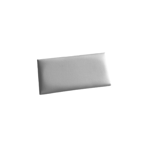 KERMA falpanel 12,5×25 cm műbőr falburkolat, több színben