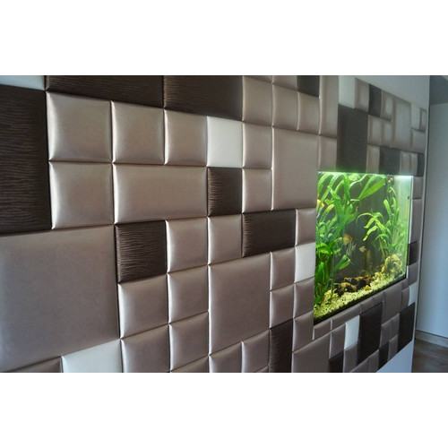 KERMA falpanel 12,5x50 cm műbőr falburkolat Space 343 KERMA falpanel 12,5x50 cm műbőr falburkolat Space 343