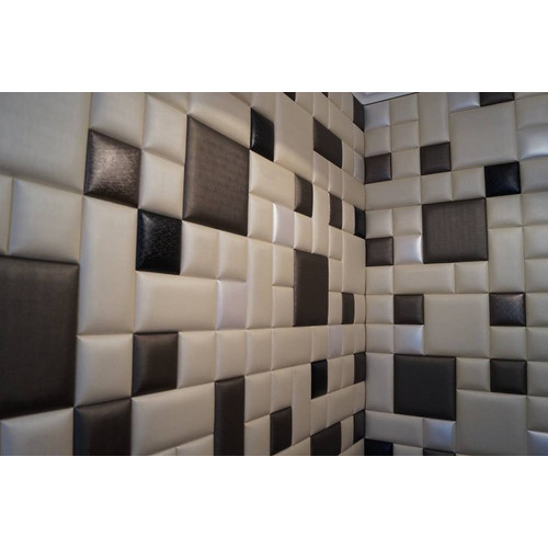 KERMA falpanel 12,5x50 cm műbőr falburkolat Space 343 KERMA falpanel 12,5x50 cm műbőr falburkolat Space 343