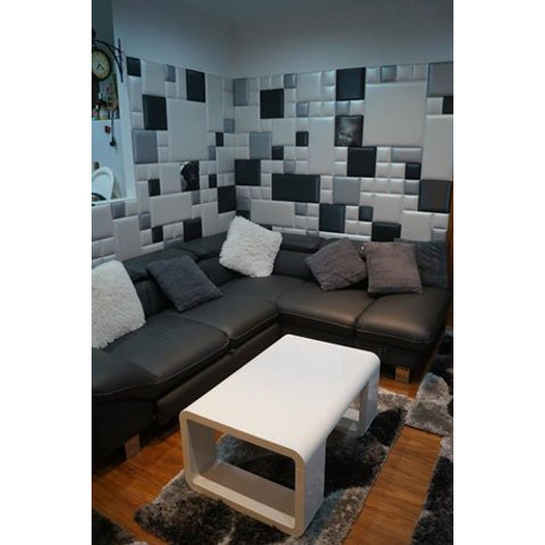 KERMA falpanel 12,5x50 cm műbőr falburkolat Space 343 KERMA falpanel 12,5x50 cm műbőr falburkolat Space 343