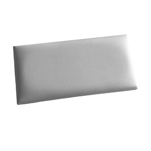 KERMA falpanel 25x50 cm műbőr falburkolat, több színben