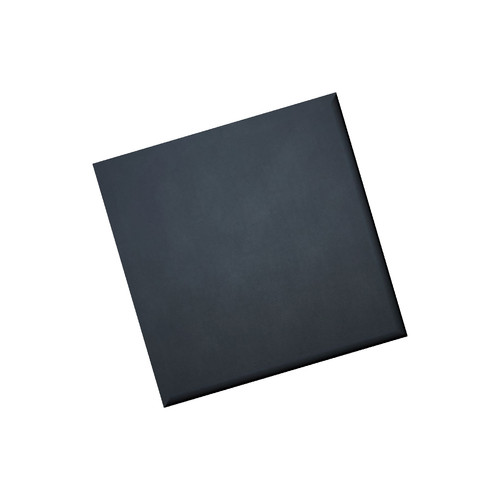 KERMA falpanel 25×25 cm sötét szürke színű műbőr falburkolat Inka 818 KERMA falpanel 25×25 cm sötét szürke színű műbőr falburkolat Inka 818