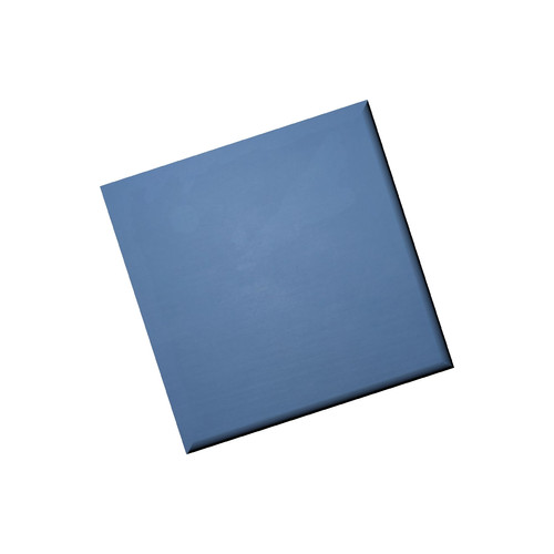 KERMA falpanel 25×25 cm kék színű műbőr falburkolat Arden 507 KERMA falpanel 25×25 cm kék színű műbőr falburkolat Arden 507