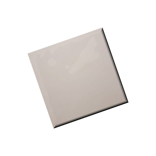 KERMA falpanel 25×25 cm bézs színű műbőr falburkolat Melody 013
