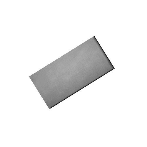 KERMA falpanel 25x50 cm világos szürke színű műbőr falburkolat Inka 802 KERMA falpanel 25x50 cm világos szürke színű műbőr falburkolat Inka 802