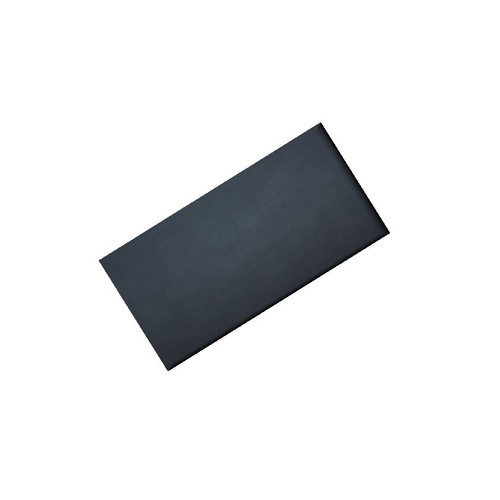 KERMA falpanel 25x50 cm sötét szürke színű műbőr falburkolat Inka 818 KERMA falpanel 25x50 cm sötét szürke színű műbőr falburkolat Inka 818