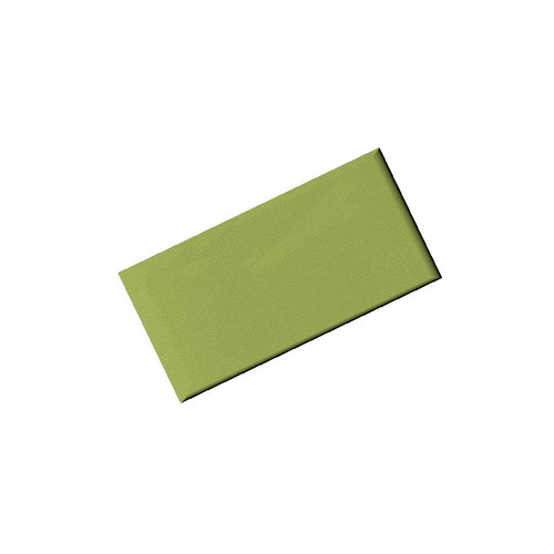 KERMA falpanel 25x50 cm zöld színű műbőr falburkolat Inka 803 KERMA falpanel 25x50 cm zöld színű műbőr falburkolat Inka 803