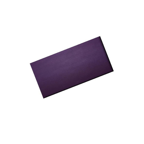 KERMA falpanel 25x50 cm lila színű műbőr falburkolat Inka 890 KERMA falpanel 25x50 cm lila színű műbőr falburkolat Inka 890
