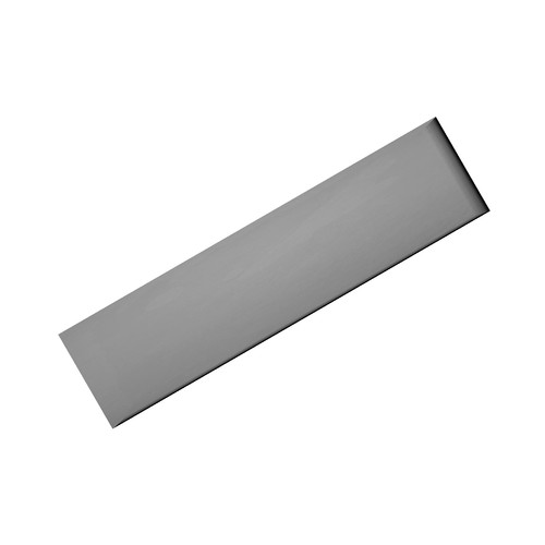 KERMA falpanel világos szürke színű 25x100 cm műbőr falburkolat Inka 802 KERMA falpanel világos szürke színű 25x100 cm műbőr falburkolat Inka 802