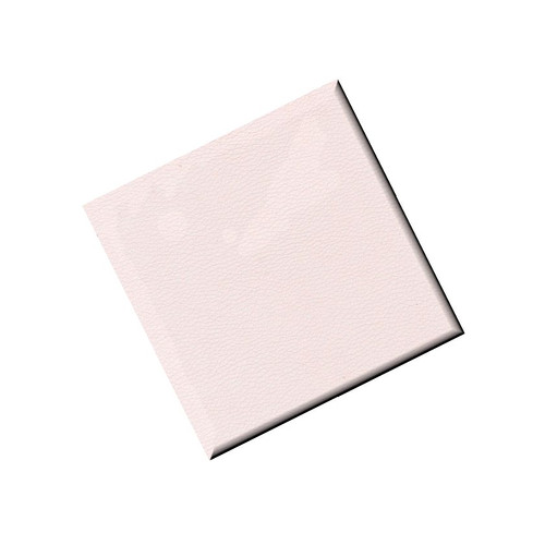 KERMA falpanel 25×25 cm világos rózsaszín színű műbőr falburkolat Boston 33 KERMA falpanel 25×25 cm világos rózsaszín színű műbőr falburkolat Boston 33