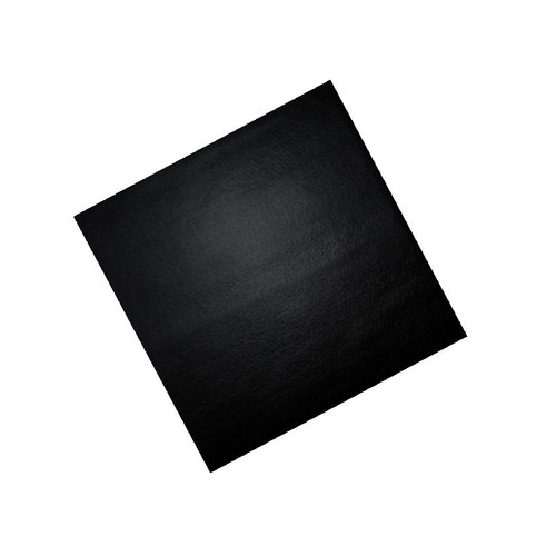 KERMA falpanel 50x50 cm fekete színű műbőr falburkolat Luna 20036 KERMA falpanel 50x50 cm fekete színű műbőr falburkolat Luna 20036