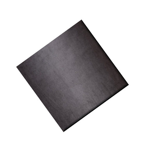 KERMA falpanel 12,5×12,5 cm sötét barna színű műbőr falburkolat Space 347 KERMA falpanel 12,5×12,5 cm sötét barna színű műbőr falburkolat Space 347