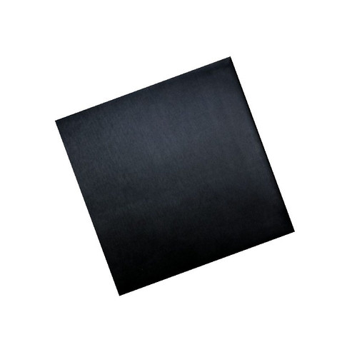 KERMA falpanel 25×25 cm fényes fekete színű műbőr falburkolat Space 901 KERMA falpanel 25×25 cm fényes fekete színű műbőr falburkolat Space 901