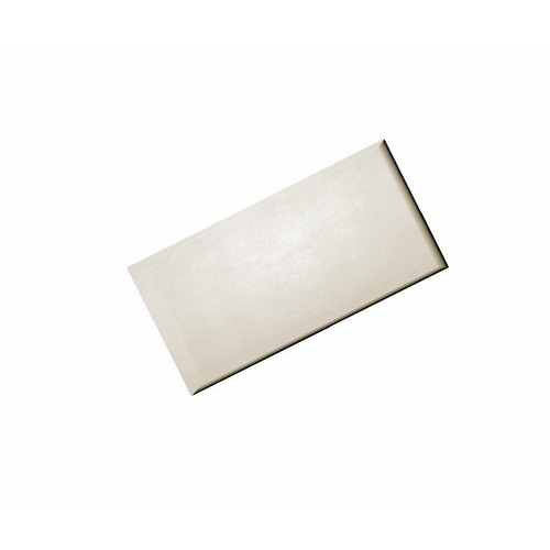 KERMA falpanel 12,5×25 cm gyöngyház színű műbőr falburkolat Luna 20032 KERMA falpanel 12,5×25 cm gyöngyház színű műbőr falburkolat Luna 20032