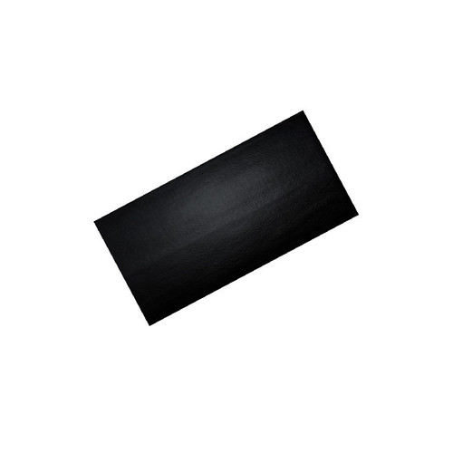 KERMA falpanel 12,5×25 cm fekete színű műbőr falburkolat Luna 20036 KERMA falpanel 12,5×25 cm fekete színű műbőr falburkolat Luna 20036