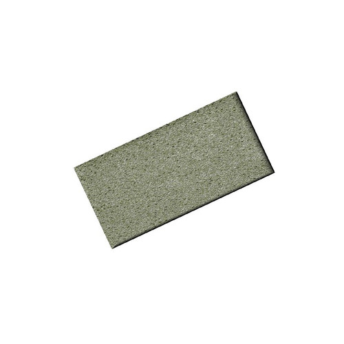 KERMA falpanel 12,5×25 cm bronz színű műbőr falburkolat Rocks Bronze