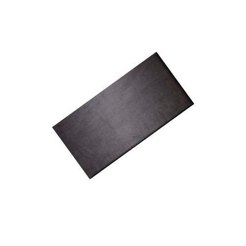 KERMA falpanel 12,5×25 cm sötét barna színű műbőr falburkolat Space 347 KERMA falpanel 12,5×25 cm sötét barna színű műbőr falburkolat Space 347