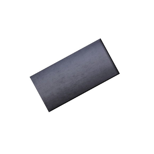 KERMA falpanel 25x50 cm metal szürke színű műbőr falburkolat Space 619