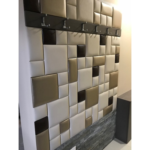 KERMA falpanel 12,5x50 cm műbőr falburkolat Space 343 KERMA falpanel 12,5x50 cm műbőr falburkolat Space 343