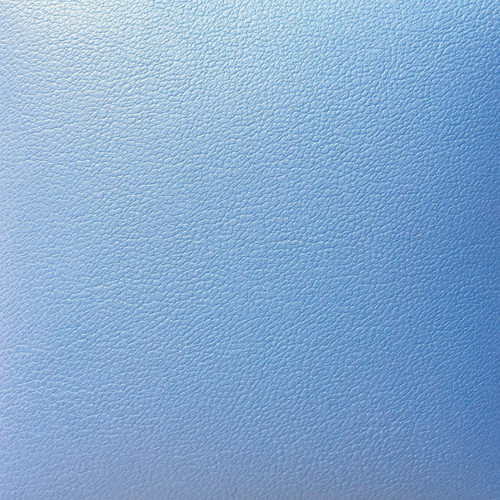 Kerma műbőr kárpitozott panelekből kialakított modern ágyvég 180x100 cm kék- Arden 507 Kerma műbőr kárpitozott panelekből kialakított modern ágyvég 180x100 cm kék- Arden 507