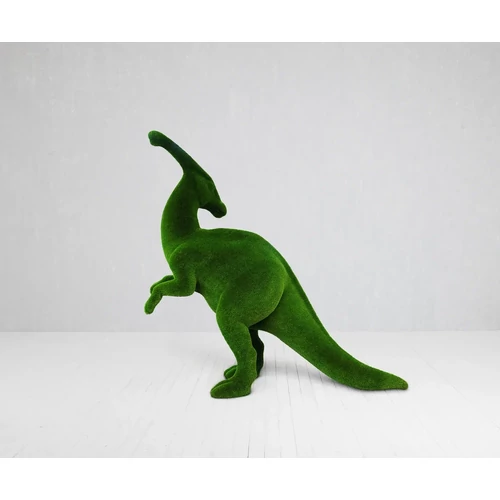 Dino műfű dekoráció, 400x380x150cm, EXТЗ-1199 figura, szobor
