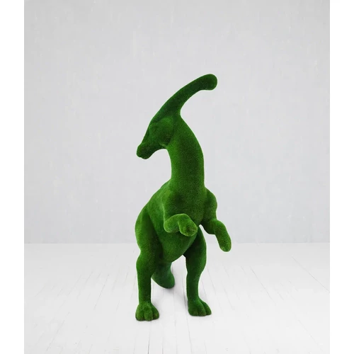 Dino műfű dekoráció, 400x380x150cm, EXТЗ-1199 figura, szobor
