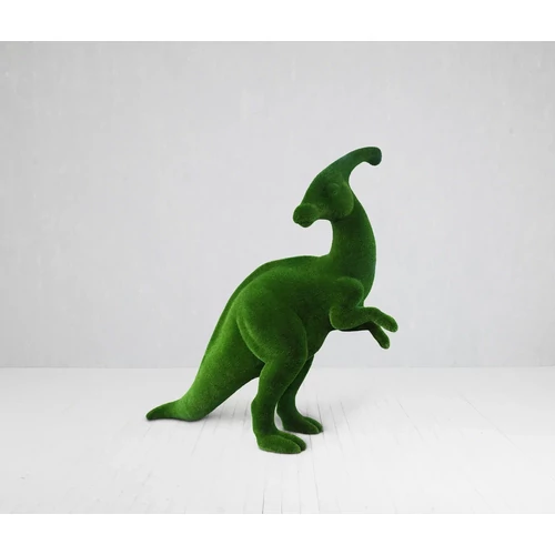 Dino műfű dekoráció, 400x380x150cm, EXТЗ-1199 figura, szobor