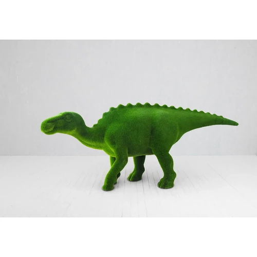 Dino design műfű dekoráció, 260x610x185cm, EXТЗ-1208 figura, szobor Maiasaur Dino design műfű dekoráció, 260x610x185cm, EXТЗ-1208 figura, szobor Maiasaur